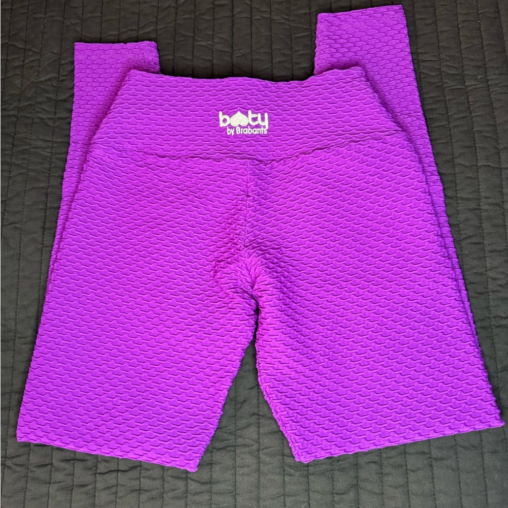 Booty by Brabants Croco Leggings